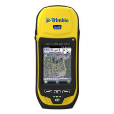 Using Windows 10 With Your Trimble GPS Device